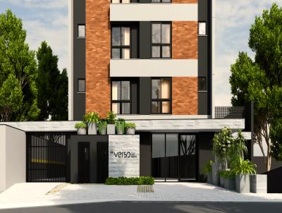 Apartamento para Venda, em Joinville, bairro Saguau