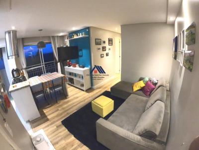 Apartamento para Venda, em São Paulo, bairro Vila Moraes, 2 dormitórios, 2 banheiros, 1 suíte, 1 vaga