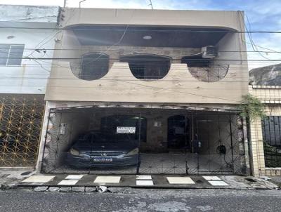 Casa para Venda, em Belm, bairro Umarizal, 4 dormitrios, 1 banheiro