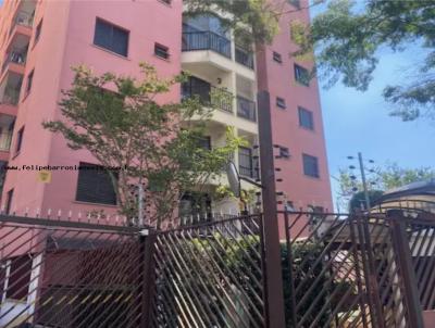 Apartamento para Venda, em So Paulo, bairro SAUDE, 2 dormitrios, 1 banheiro, 1 vaga