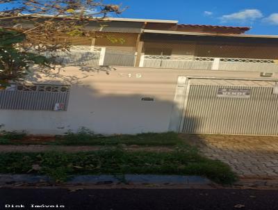 Sobrado para Locao, em Mato, bairro Residencial Monte Carlo, 3 dormitrios, 2 banheiros, 2 vagas