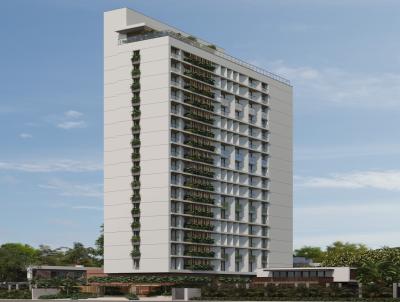 Apartamento para Venda, em Joo Pessoa, bairro Miramar, 2 dormitrios, 2 banheiros, 2 sutes, 1 vaga