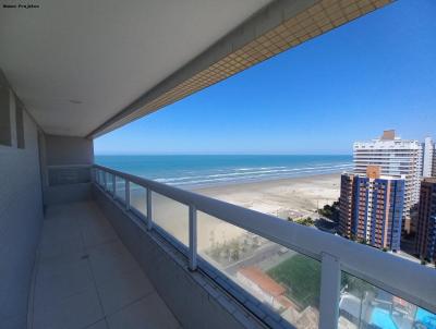 Apartamento / Novo para Venda, em Praia Grande, bairro Aviao, 2 dormitrios, 2 banheiros, 2 sutes, 2 vagas