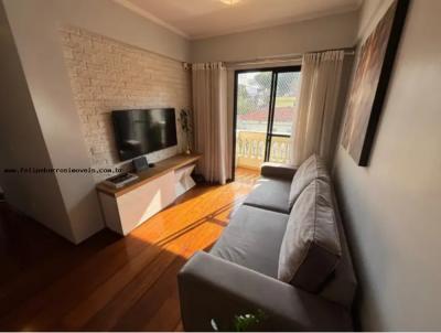 Apartamento para Venda, em São Paulo, bairro Chacara inglesa, 2 dormitórios, 2 banheiros, 1 vaga
