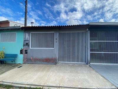 Casa para Locao, em Matinhos, bairro Balnerio Flamingo, 2 dormitrios, 1 banheiro