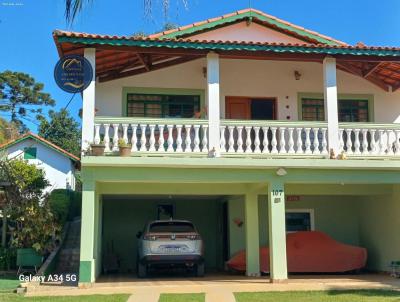 Chcara para Venda, em Pinhalzinho, bairro bairro do Pinhal, 5 dormitrios, 3 banheiros, 1 sute, 4 vagas