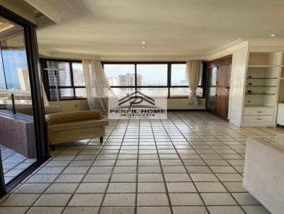 Apartamento para Venda, em Salvador, bairro Jardim Apipema, 4 dormitrios, 5 banheiros, 4 sutes, 3 vagas