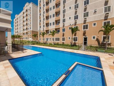 Apartamento para Venda, em Fortaleza, bairro Cambeba, 2 dormitrios, 2 banheiros, 1 sute, 1 vaga