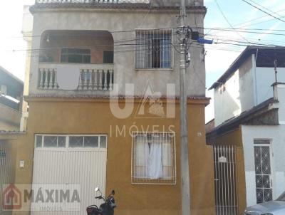 Apartamento para Venda, em So Joo Del Rei, bairro Matozinhos, 4 dormitrios, 1 banheiro, 1 sute