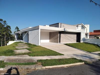 Casa Alto Padrão para Venda, em Sorocaba, bairro Jardim Novo Mundo, 5 banheiros, 3 suítes, 4 vagas
