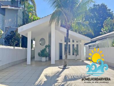 Casa para Venda, em Bertioga, bairro Riviera - Mdulo 22, 4 dormitrios, 5 banheiros, 4 sutes, 4 vagas