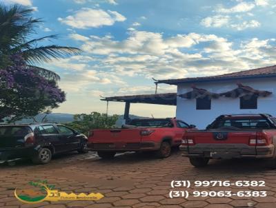 Fazenda para Venda, em Belo Vale, bairro ., 3 dormitrios, 1 sute