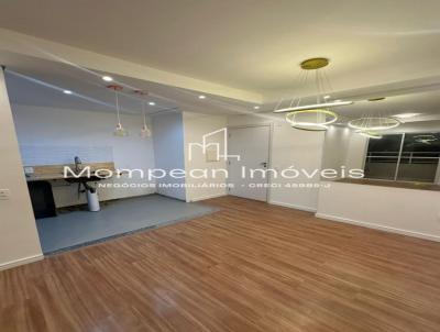 Apartamento para Locao, em Jundia, bairro Vila Rio Branco, 2 dormitrios, 1 banheiro, 1 vaga