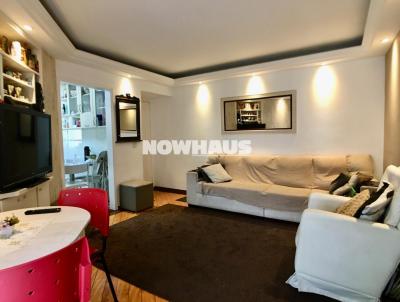 Apartamento para Venda, em So Paulo, bairro Jardim Marajoara, 2 dormitrios, 1 banheiro, 1 vaga