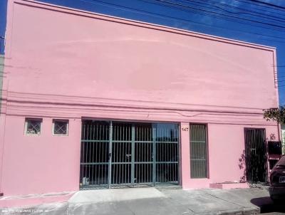 Comercial para Venda, em Presidente Prudente, bairro JARDIM AVIAO, 1 banheiro