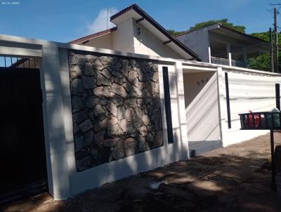 Casa para Venda, em Paranava, bairro Jardim So Cristvo, 3 dormitrios, 1 banheiro, 3 vagas
