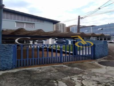 Casa para Venda, em Santo Andr, bairro Campestre, 3 dormitrios, 2 banheiros, 1 vaga