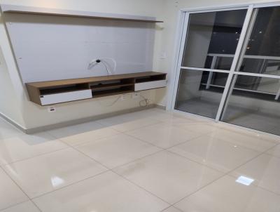 Apartamento para Venda, em Birigui, bairro Centro, 2 dormitórios, 1 banheiro, 1 suíte, 1 vaga