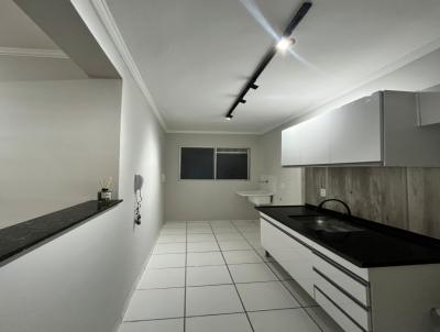 Apartamento para Venda, em Votorantim, bairro Vossoroca, 2 dormitórios, 1 banheiro, 1 vaga