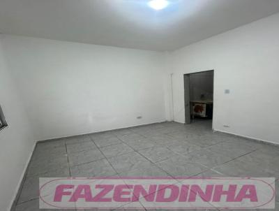 Kitnet para Venda, em Praia Grande, bairro Ocian, 1 dormitrio, 1 banheiro