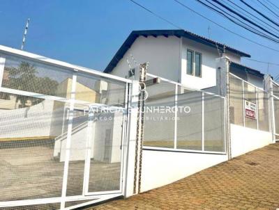 Ponto Comercial para Locao, em Jundia, bairro Jardim Paulista I