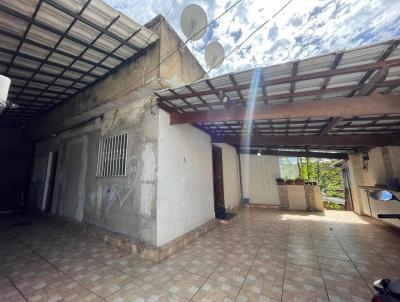 Casa para Venda, em Belo Horizonte, bairro Jardim Guanabara, 2 dormitrios, 1 banheiro, 2 vagas