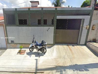 Casa para Venda, em Natal, bairro Lagoa Azul, 3 dormitrios, 2 banheiros, 2 vagas