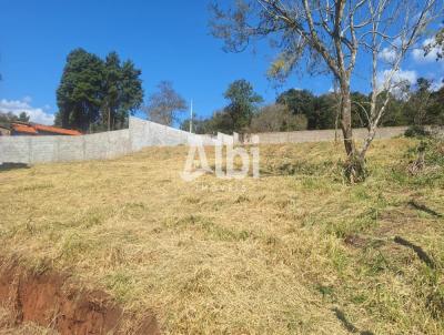 Terreno em Condomnio para Venda, em Piracaia, bairro Represa do Jaguari
