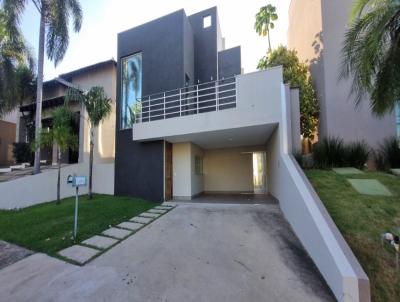 Casa em Condomnio para Venda, em Cuiab, bairro Ribeiro do Lipa, 3 dormitrios, 3 sutes, 4 vagas