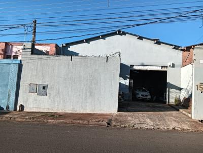 Imvel Comercial para Venda, em Londrina, bairro Helena, 2 banheiros