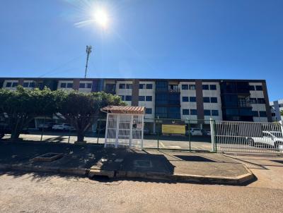 Apartamento para Venda, em Braslia, bairro Taguatinga Norte (Taguatinga), 3 dormitrios, 1 banheiro, 1 vaga