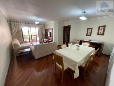 Apartamento para Venda, em Santo Andr, bairro Santa Maria, 3 dormitrios, 2 banheiros, 1 sute, 3 vagas
