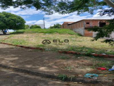 Terreno para Venda, em Presidente Prudente, bairro Residencial So Sebastio