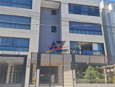 Apartamento para Venda, em Francisco Beltrão, bairro Industrial, 1 dormitório, 2 banheiros, 1 suíte, 1 vaga