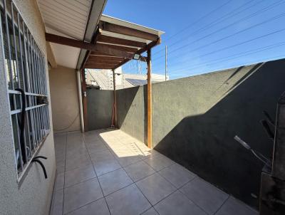 Casa para Venda, em Foz do Iguaçu, bairro JARDIM FENICIA, 2 dormitórios, 1 banheiro, 1 vaga