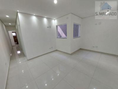 Apartamento para Venda, em Santo Andr, bairro Vila Curua, 3 dormitrios, 1 banheiro, 2 sutes, 2 vagas