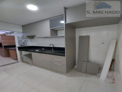 Apartamento para Venda, em Santo Andr, bairro Vila Curua, 3 dormitrios, 1 banheiro, 1 sute, 2 vagas