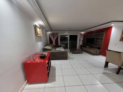 Apartamento para Venda, em Vrzea Paulista, bairro Jardim Maria de Ftima, 3 dormitrios, 1 banheiro, 2 vagas