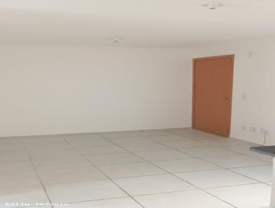 Apartamento para Locao, em Presidente Prudente, bairro Jardim Maracan, 2 dormitrios, 1 banheiro, 1 vaga