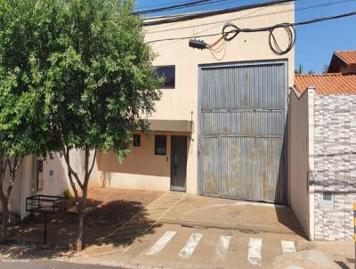 Sala Comercial para Venda, em São José do Rio Preto, bairro Jardim Marajó