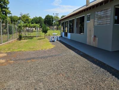 Chcara para Venda, em Presidente Prudente, bairro Montalvo, 3 dormitrios