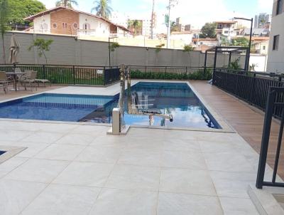 Apartamento para Locao, em Campinas, bairro Jardim Baronesa, 2 dormitrios, 1 banheiro, 1 vaga