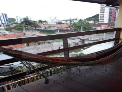 Apartamento para Venda, em Caraguatatuba, bairro Prainha, 1 dormitrio, 2 banheiros, 1 vaga