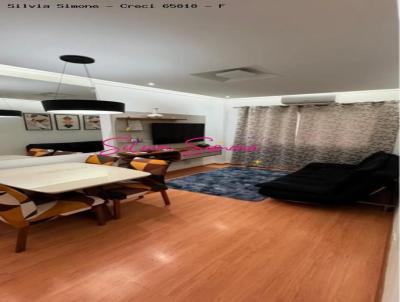 Apartamento para Venda, em So Vicente, bairro Itarar, 1 dormitrio, 1 banheiro, 1 vaga