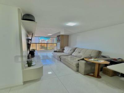 Apartamento para Venda, em Vila Velha, bairro Praia da Costa, 3 dormitrios, 2 banheiros, 1 sute, 2 vagas
