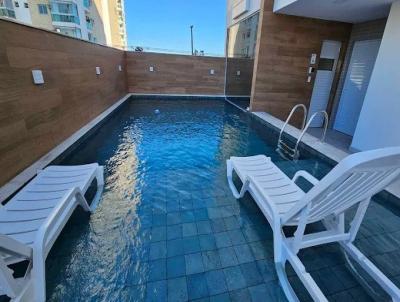 Apartamento para Locao, em Vila Velha, bairro Praia de Itaparica, 2 dormitrios, 2 banheiros, 1 sute, 1 vaga