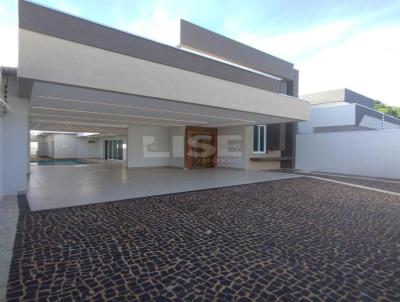 Casa Alto Padrão para Venda, em Palmas, bairro 407 sul, 3 dormitórios, 3 suítes, 3 vagas