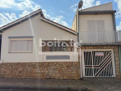 Sobrado para Locao, em Batatais, bairro Castelo, 1 dormitrio, 1 banheiro, 1 vaga