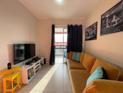 Apartamento para Venda, em Florianpolis, bairro Itacorubi, 2 dormitrios, 2 banheiros, 1 sute, 1 vaga