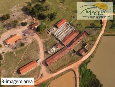 Stio para Venda, em Itu, bairro PEDREGULHO, 5 dormitrios, 3 banheiros, 3 sutes, 30 vagas